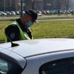 Pojačane kontrole u narednih 7 dana: Međunarodna akcija u saobraćaju, 9. april ključan