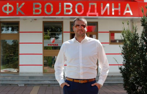 Predsednik Vojvodine udario po Lalatoviću: Trebalo je da ga oteramo još pre četiri meseca!