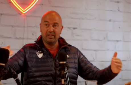 Igra se bez publike, a “Delije” luduju u Pioniru: Neša Ilić morao da smiruje navijače protiv Igokee!