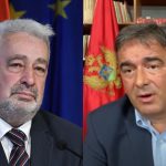 Medojević UDARIO po Krivokapiću: Optužio ga za ŠVERC cigareta - iza ove bande stoji tast njegovog sina?