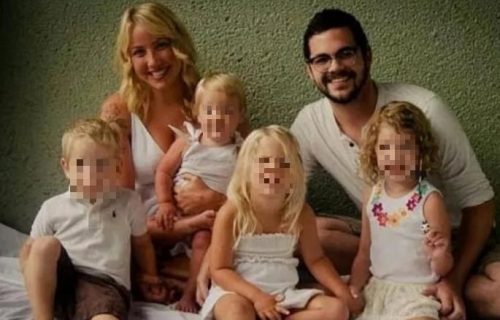 Samohrani otac četvoro dece OTVORIO DUŠU: Zaboravila je da se izloguje, kada sam video - pozlilo mi je!