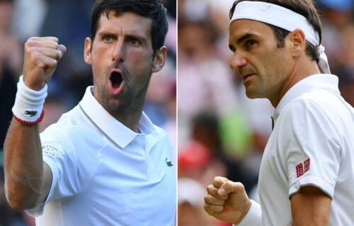 Novaku otvoren put do zlata: Posle Nadala i Federer odustaje od Olimpijskih igara?