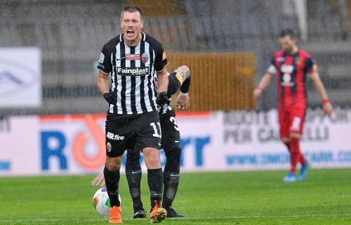 Umesto transfera karijere, desio se potpuni sunovrat: Ninkovićev pakao i lepa šansa za Partizan