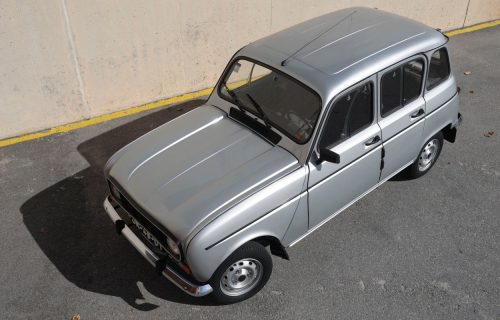 Prve fotografije novog Renault 4: Francuski klasik postaje crossover (FOTO)