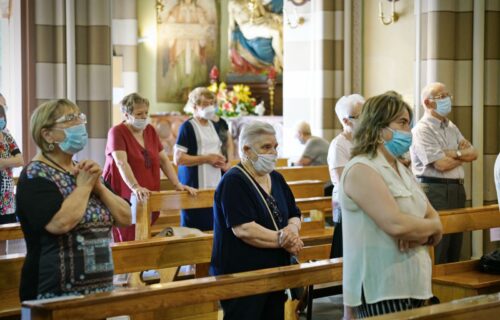 Danas je Svetli petak: POSEBAN DAN u srpskom narodnom verovanju, žene danas ne bi trebalo ništa da rade