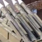 Sirene za uzbunu u Jerusalimu: Lansirane dve rakete na Izrael