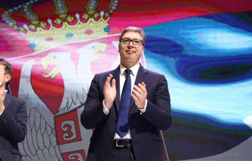 Oglasio se predsednik Vučić i poslao SNAŽNU poruku: "Srbija slavi Vidovdan kao pobednik" (FOTO)