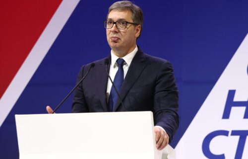 NAJVEĆA prosečna plata u regionu! Vučić: "Srbija nastavlja da raste"