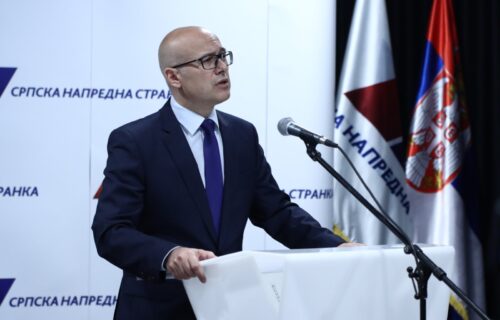 Srbija napravila značajan PREOKRET protiv organizovanog kriminala: Vučević bio u POTPUNOJ obradi mafije