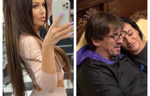 ŠOK tvrdnja protiv starlete: Stanija je POSLALA Kristinu u Zadrugu da Kristijanu rasturi brak!