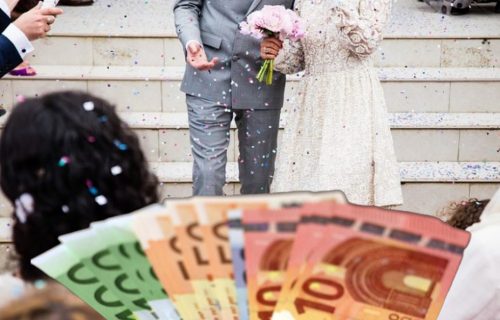 Podstanarka u EU ili gazdarica u Srbiji? Albanka za udaju 3.000 evra, ovo je PROCEDURA, ali ima i PROBLEM