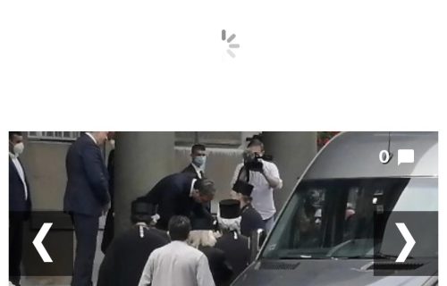 SRAMAN napad na predsednika: Đilasovom portalu SMETA što Vučić poštuje svoj narod i SPC (FOTO)