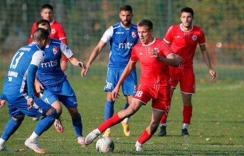Zvezda u problemu s "bonus" igračima, zbog toga hitno mora da vrati svog bisera!