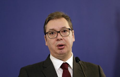 Predsednik Vučić sutra u Sloveniji na sastanku lidera Brdo – Brioni procesa, u Briselu sa Stoltenbergom