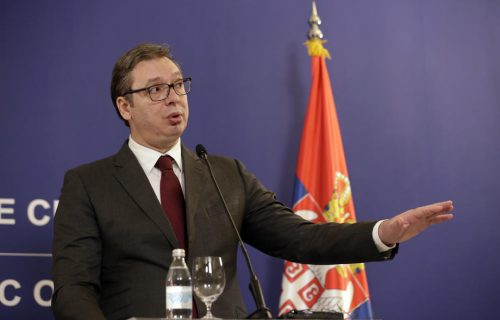 "Vučićeva Srbija nas je pretekla po borbenoj spremnosti": RASKOL u Hrvatskoj zbog aviona iz Francuske