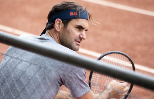 Zverev ne želi da sarađuje sa Federerom: Rodžer se konačno oglasio o nasilju koje je zapalilo tenis!