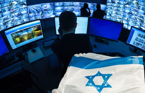 Izrael izvukao TAJNU kartu: Svi ste čuli za Mosad, ali zbog ove SLUŽBE je likvidiran komandant Hamasa