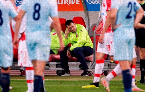 Da li je Rad sledeća destinacija? Nenad Lalatović progovorio o budućnosti!