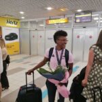 Šok u Beogradu: Anderson menja klub, srpska zvezda u Španiji!