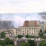 Užas u Parizu: Izbio požar u staračkom domu, ima mrtvih