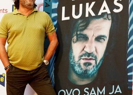 Lukas za Objektiv nakon skandala sa sinom Marine Tucaković: Ne podnosim tužbe protiv BOLESNIH LJUDI!