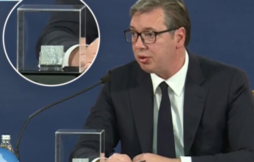 "Trend se ne može zaustaviti, a Srbija će procvetati": Vučić govorio o važnosti naših rezervi LITIJUMA