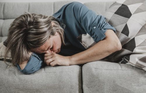 Anksioznost: Kako je prepoznati i izboriti se sa njom
