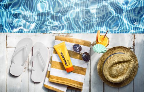 Oko ovoga svi greše: Da li bi trebalo da peremo peškire za plažu kada smo na moru?