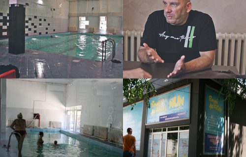 Dete (9) otišlo od majke, pa se UTOPILO: Menadžer bazena u Beogradu otkrio kako je došlo do tragedije