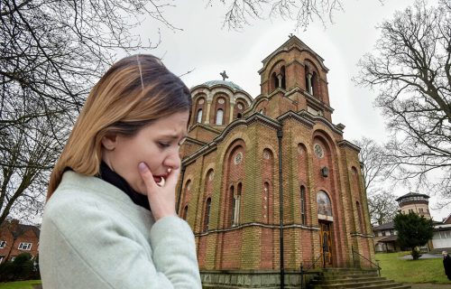 Ženi sa Voždovca šef nije dao slobodan dan za SLAVU: Otišla je u crkvu i doživela još veći UŽAS