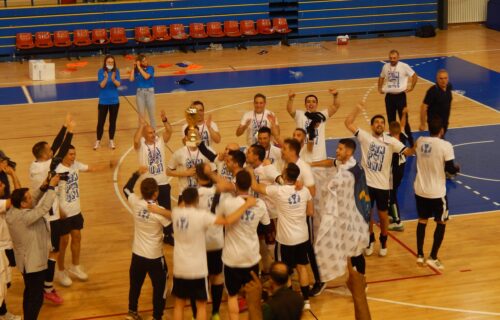 Vreme je za srpski futsal: Može li neko da skine FON sa vrha?