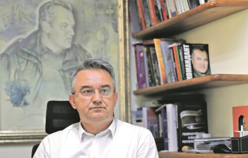 EKSKLUZIVNO ZA OBJEKTIV! Ratko Mladić poslao poruku iz Haga: Braćo Srbi, čuvajte mi Srpsku i Srbiju!