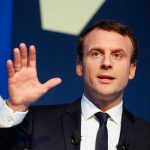 Makron jasan: Strani mediji koji u Francuskoj plasiraju LAŽNE VESTI treba da budu privedeni pravdi