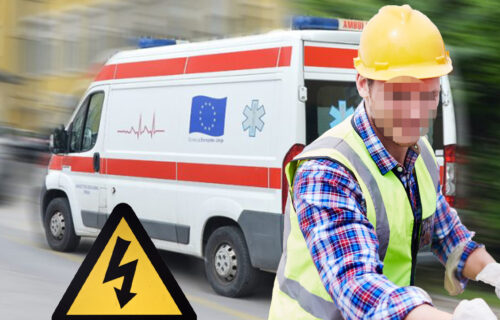 TRAGEDIJA u Bačkoj Topoli: POGINUO radnik usled strujnog udara