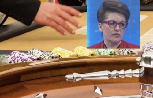 Zora Vidović KRŠILA zakon, a platiće građani: Ministarstvo finansija Srpske kažnjeno zbog "Prointera"