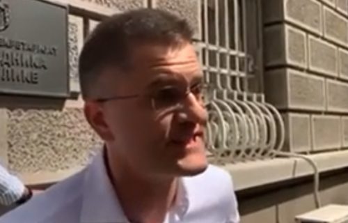 Jeremić se izlanuo na N1 i otkrio PRAVE namere: Želim da OTIMAM! Zato sam upao u Predsedništvo! (VIDEO)