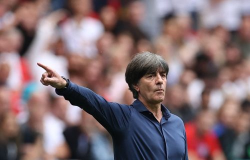 Lev se ne odriče selektorskog posla: Nemački trener bi mogao da preuzme novu reprezentaciju!