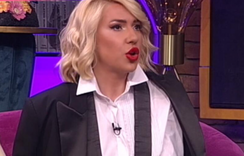 Jovana Jeremić 2015. trebalo da uđe u "Farmu", pa odustala: Roditelji su hteli da me se ODREKNU