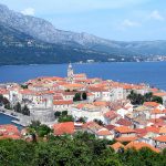 Havarija u Hrvatskoj: Trajket ostao bez dva motora, plutao u Korčulanskom kanalu sa 340 putnika