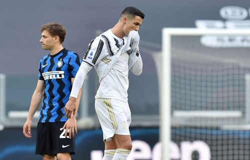 Da li je ovo kraj za Ronalda u Juventusu? Drugi čovek kluba izjavom razrešio sve dileme!