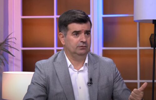 Doktor Mirsad Đerlek: "Pozitivni rezultati kovid propusnica, SVE VIŠE ljudi se vakciniše"