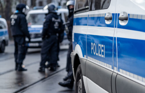"Ruski špijun poginuo na TAJNOM zadatku u Berlinu": Nemački mediji kuju ZAVERU, ambasada demantuje