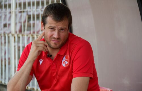 Nenad Lalatović opet briljira: "Da to nisam uradio, ubio bih se! Bio bih gadan sam sebi"