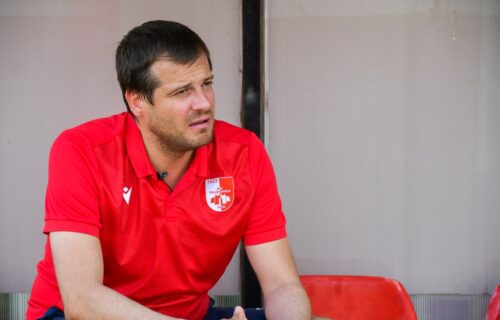 Lalatović otvoreno u svom stilu otkrio planove za prelazni rok: Dobro je da smo sačuvali kostur ekipe!