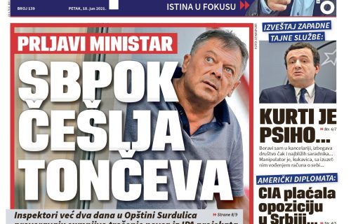 PREVARANTI pokušavaju da zarade preko Lune? Navodno skupljaju NOVAC da popularnom paru kupe kuću