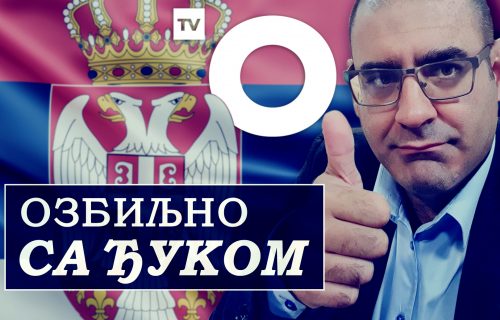 EKSKLUZIVNI INTERVJUI u emisiji „Ozbiljno sa Đukom“ uskoro u produkciji „Objektiv TV“! (VIDEO)