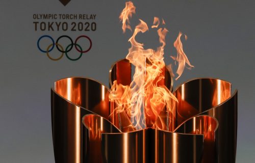 Sada zaista više nema dileme: Poznata sudbina Olimpijskih igara u Tokiju!