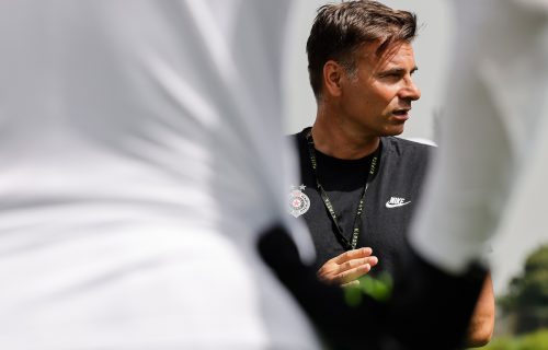 Presek Partizanovog prelaznog roka: Povratak "otpisanog", još se čeka Stanojeva čistka!