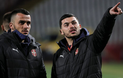 Lacio čeka srpsko krilo - cena 20.000.000 evra: Širi se srpska kolonija u Rimu!