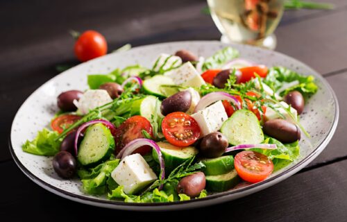 Ubitačne kombinacije hrane: Nutricionisti tvrde da OVE namirnice nikako ne SMETE da jedete zajedno!